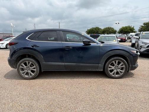 2020 Mazda CX-30 Select