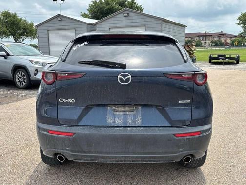 2020 Mazda CX-30 Select