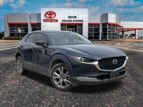 2020 Mazda CX-30 Select