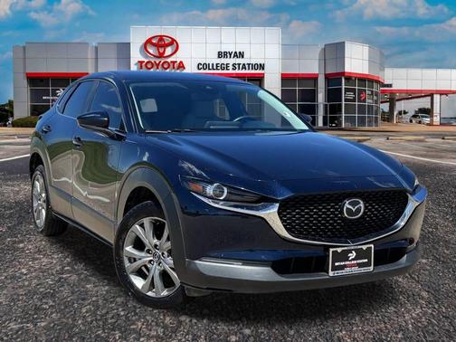 2020 Mazda CX-30 Select