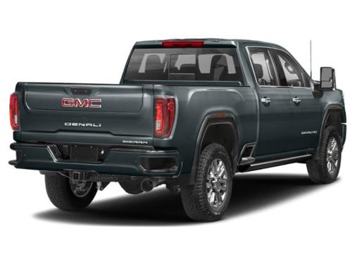 2023 GMC Sierra 2500 Denali