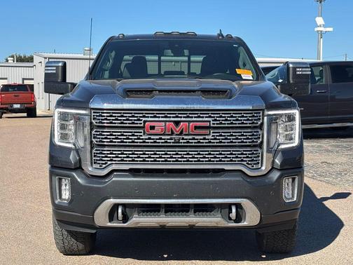 2023 GMC Sierra 2500 Denali