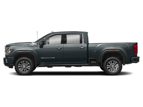 2023 GMC Sierra 2500 Denali