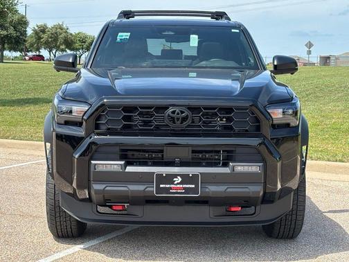 02 2026 Toyota 4Runner TRD Off Road Premium