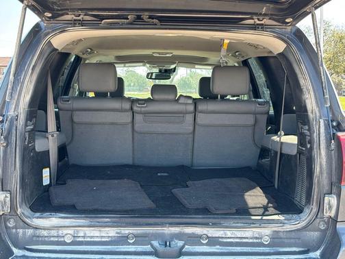 2021 Toyota Sequoia SR5