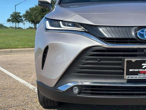 2024 Toyota Venza Limited