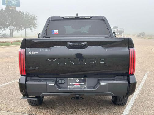 2024 Toyota Tundra Hybrid Limited