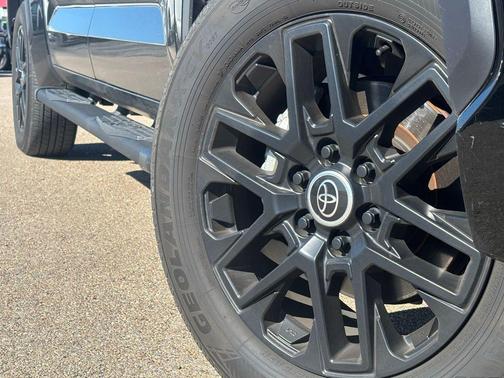 2024 Toyota Tundra Hybrid Limited