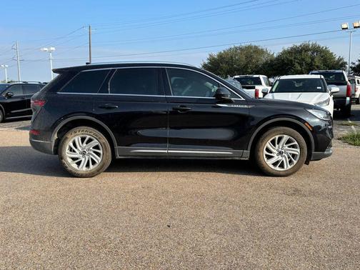 2020 Lincoln Corsair Standard