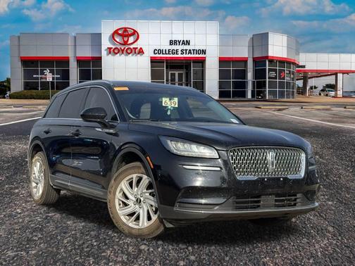 2020 Lincoln Corsair Standard