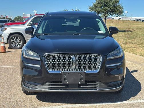 2020 Lincoln Corsair Standard