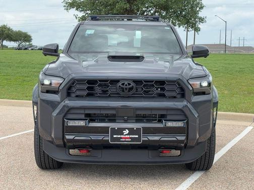 L7 2026 Toyota 4Runner TRD Sport Premium