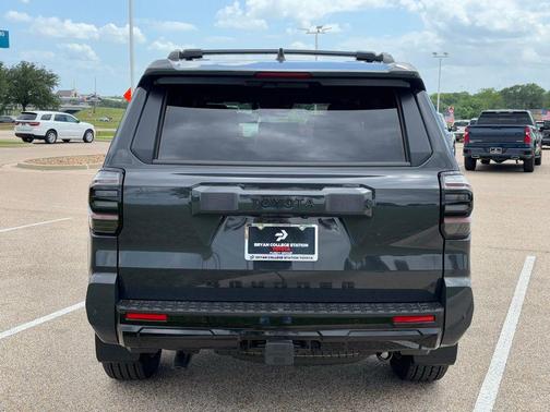 L7 2026 Toyota 4Runner TRD Sport Premium