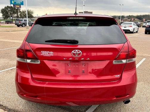 2013 Toyota Venza LE