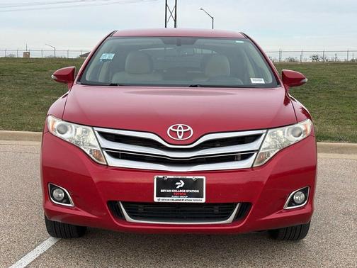 2013 Toyota Venza LE
