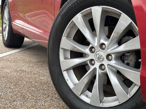 2013 Toyota Venza LE