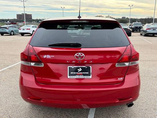 2013 Toyota Venza LE