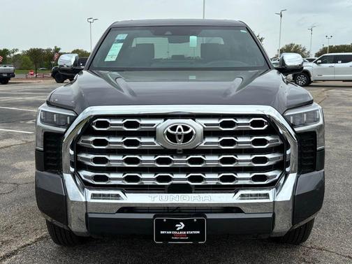 2025 Toyota Tundra Hybrid 1794 Edition