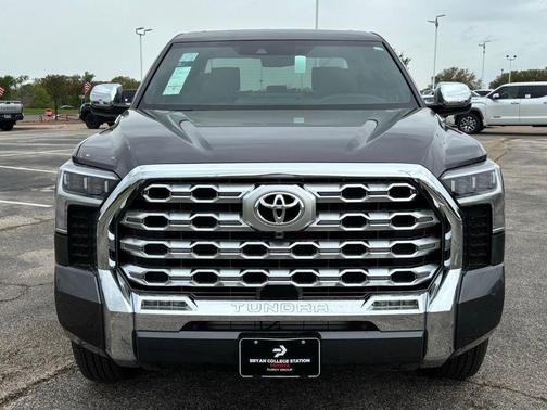 2025 Toyota Tundra Hybrid 1794 Edition
