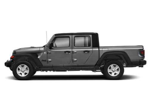 2021 Jeep Gladiator Willys 4x4