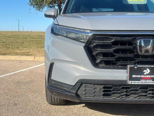 2024 Honda CR-V EX-L 2WD