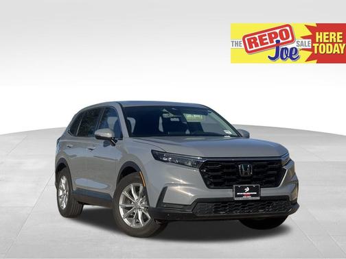 2024 Honda CR-V EX-L 2WD