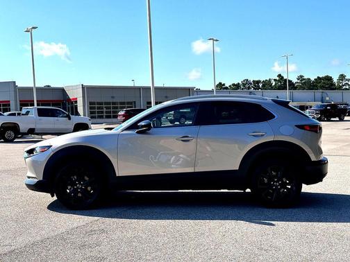 2024 Mazda CX-30 2.5 S Select Sport