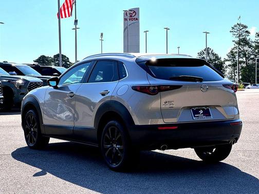 2024 Mazda CX-30 2.5 S Select Sport
