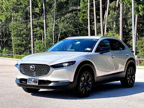 2024 Mazda CX-30 2.5 S Select Sport