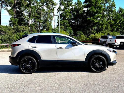 2024 Mazda CX-30 2.5 S Select Sport