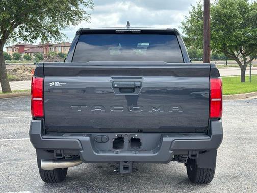 Underground 2024 Toyota Tacoma SR