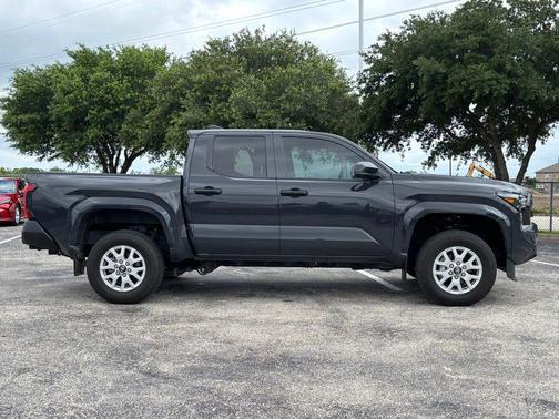Underground 2024 Toyota Tacoma SR