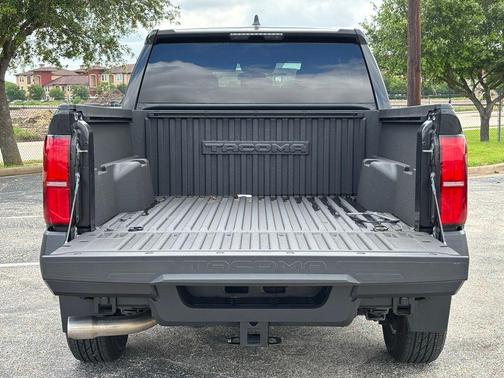 Underground 2024 Toyota Tacoma SR