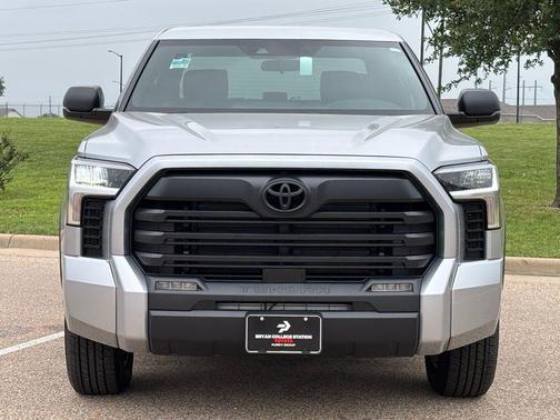 J9 2026 Toyota Tundra SR5