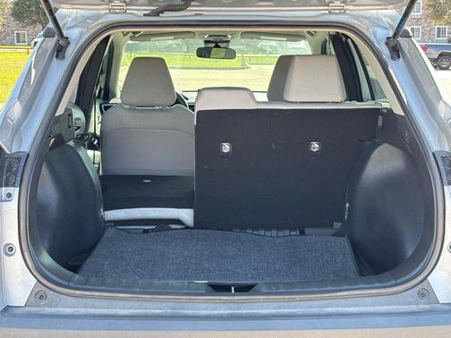 2022 Toyota Corolla Cross L