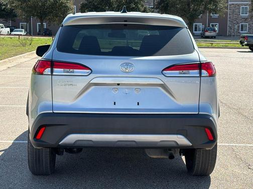 2022 Toyota Corolla Cross L