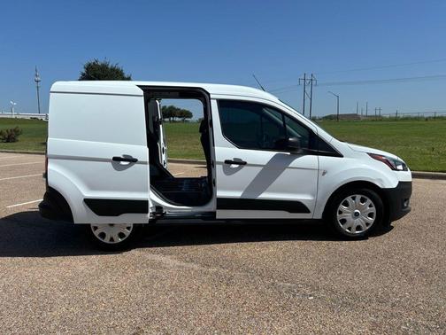 2022 Ford Transit Connect XL Cargo Van
