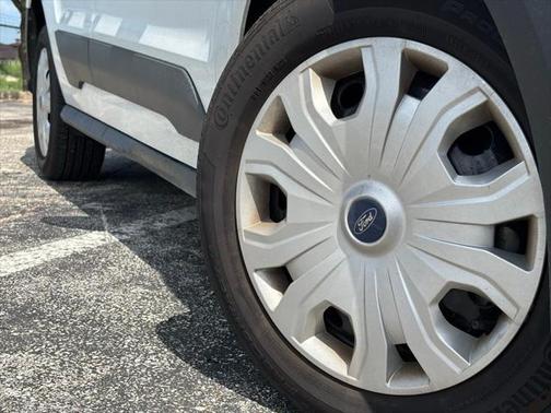 2022 Ford Transit Connect XL Cargo Van
