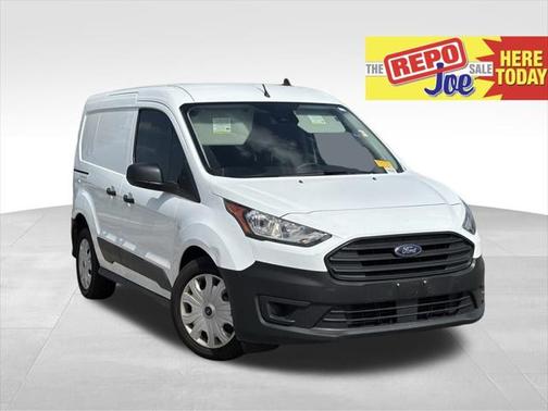 2022 Ford Transit Connect XL Cargo Van