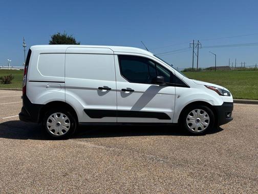 2022 Ford Transit Connect XL Cargo Van