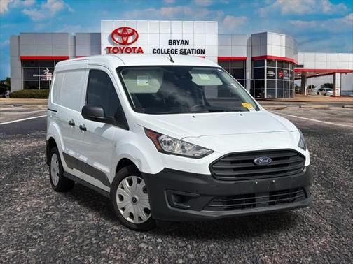 2022 Ford Transit Connect XL Cargo Van