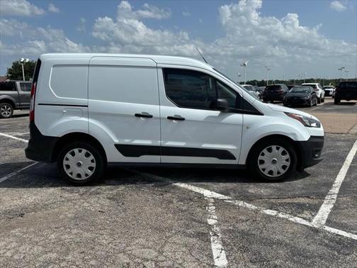 2022 Ford Transit Connect XL Cargo Van