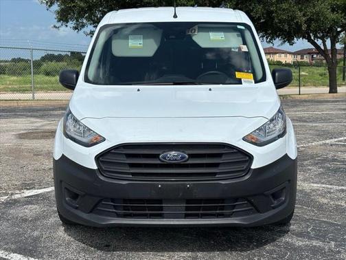 2022 Ford Transit Connect XL Cargo Van