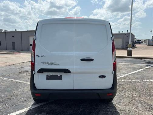 2022 Ford Transit Connect XL Cargo Van