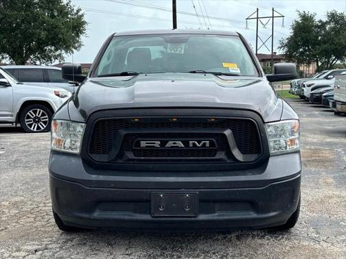 2019 RAM 1500 Tradesman