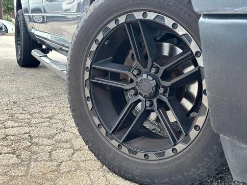 2019 RAM 1500 Tradesman