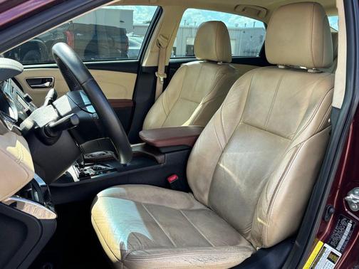 2014 Toyota Avalon XLE Premium