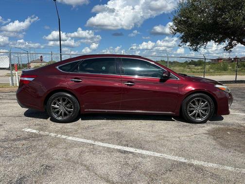 2014 Toyota Avalon XLE Premium