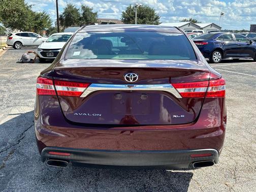 2014 Toyota Avalon XLE Premium