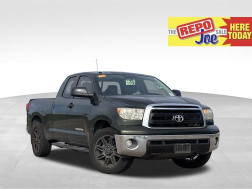 2012 Toyota Tundra Grade